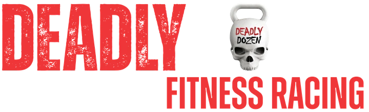 Instituto de Fitness e Corrida «Deadly Dozen»