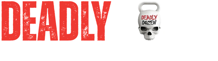 Campeonato Mundial «Deadly Dozen»