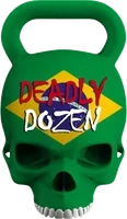A «Doze Mortais» do Brasil: Mori