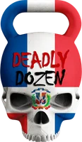 A «Dozen Mori» mortífera da República Dominicana