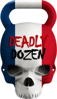 França: Os Doze Mortais de Mori