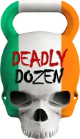 A «Doze Mortífera» da Irlanda: Mori