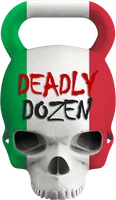Itália: Os Doze Mortais de Mori