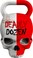 Os Doze Mortais de Malta – Mori