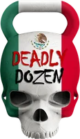 A «Doze Mortais» do México: Mori