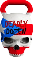 Os Doze Mortais de Porto Rico - Mori