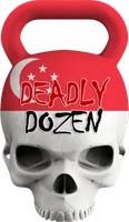 Os Doze Mortais de Singapura: Mori