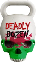 Os Doze Mortíferos do País de Gales - Mori