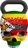 Os «Doze Mortais» do Zimbábue
